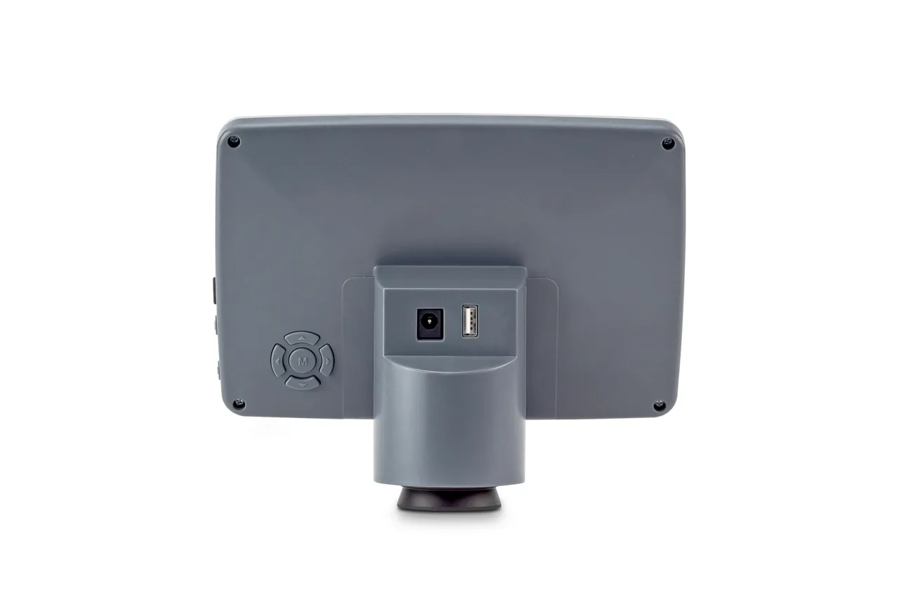 Mikroskopkamera mit LCD-Display KERN ODC 231