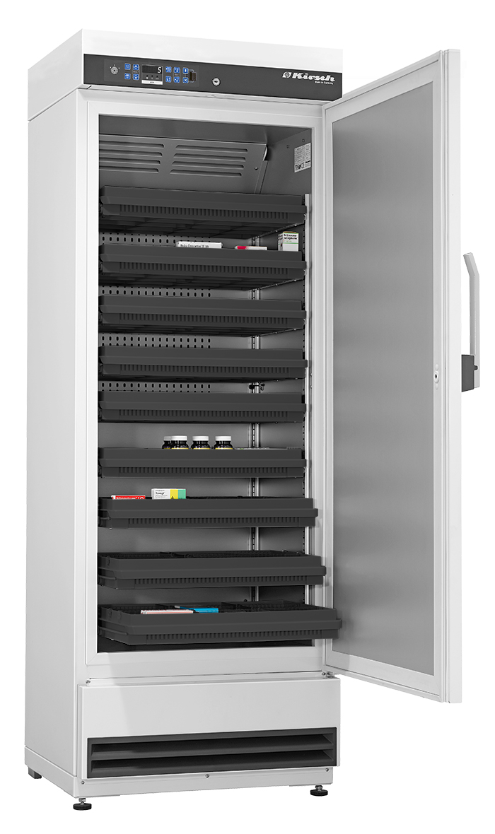 Medikamenten-Kühlschrank MED 340 PRO-ACTIVE