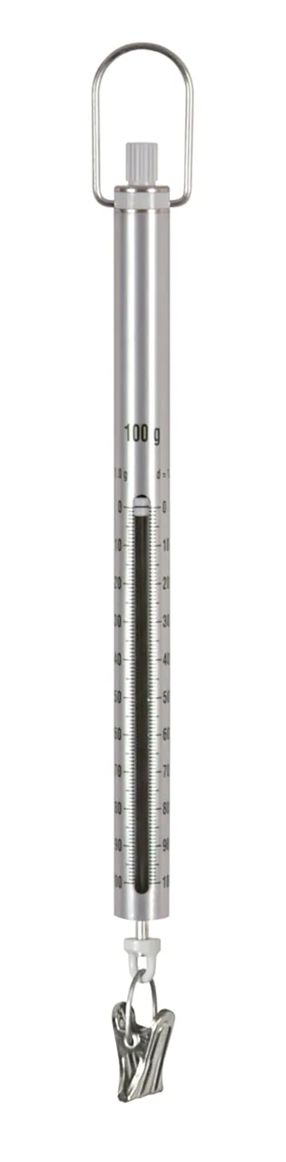 Federwaage SAUTER 281-301