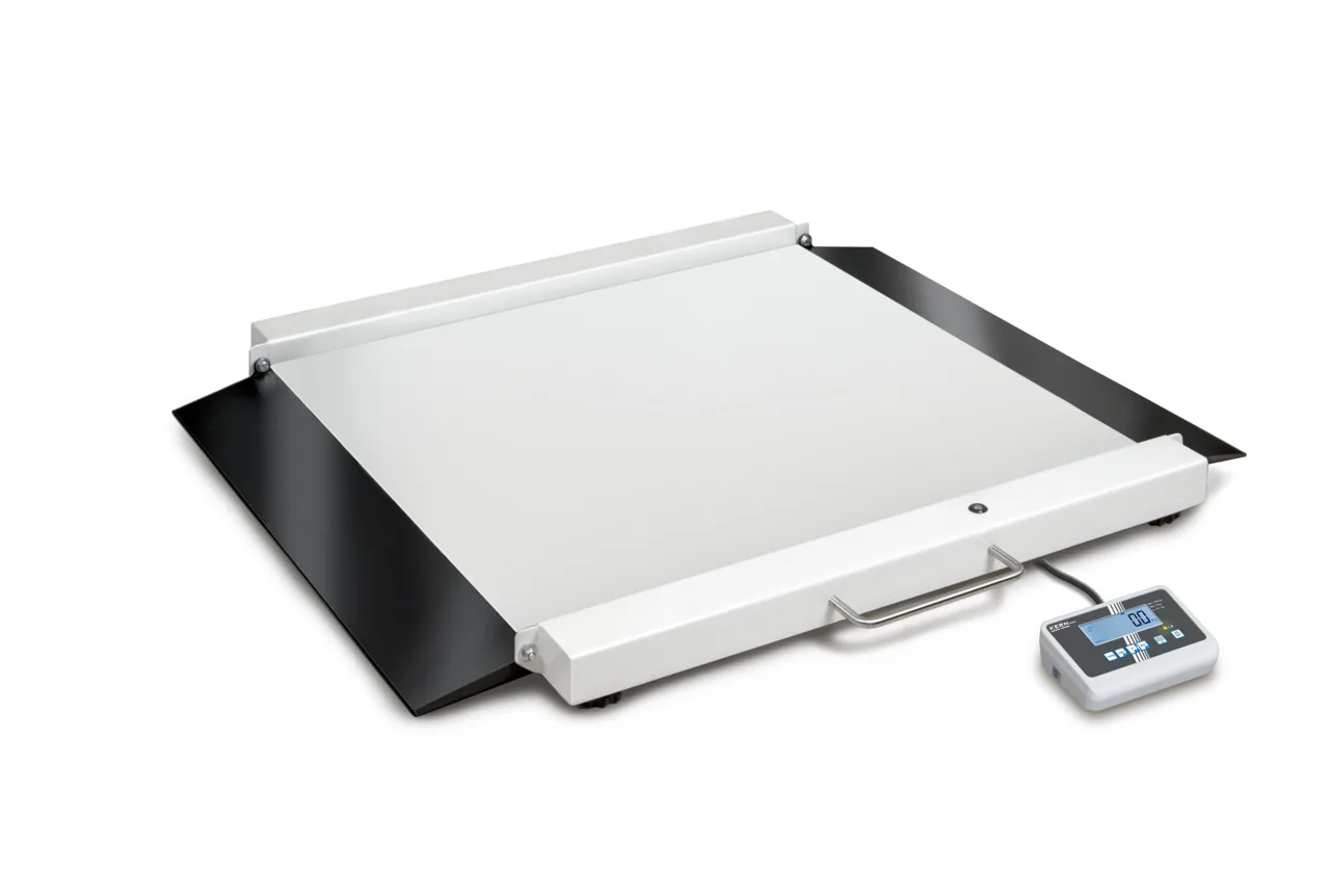 Rollstuhlwaage KERN MWA 300K-1M