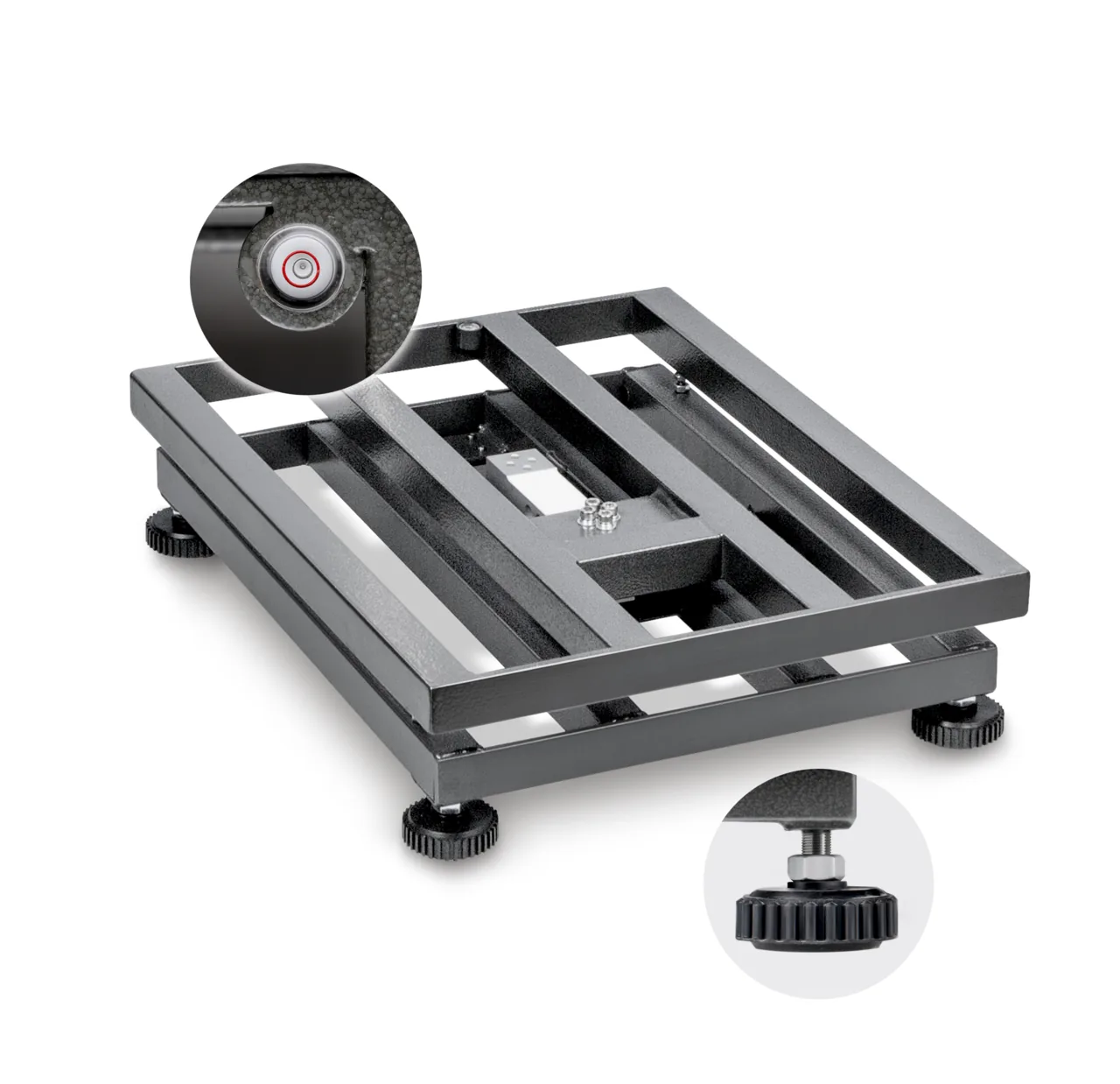 Industrie-Plattformwaage KERN EOC 300K-2L Industrie-Plattformwaage KERN EOC 300K-2L
