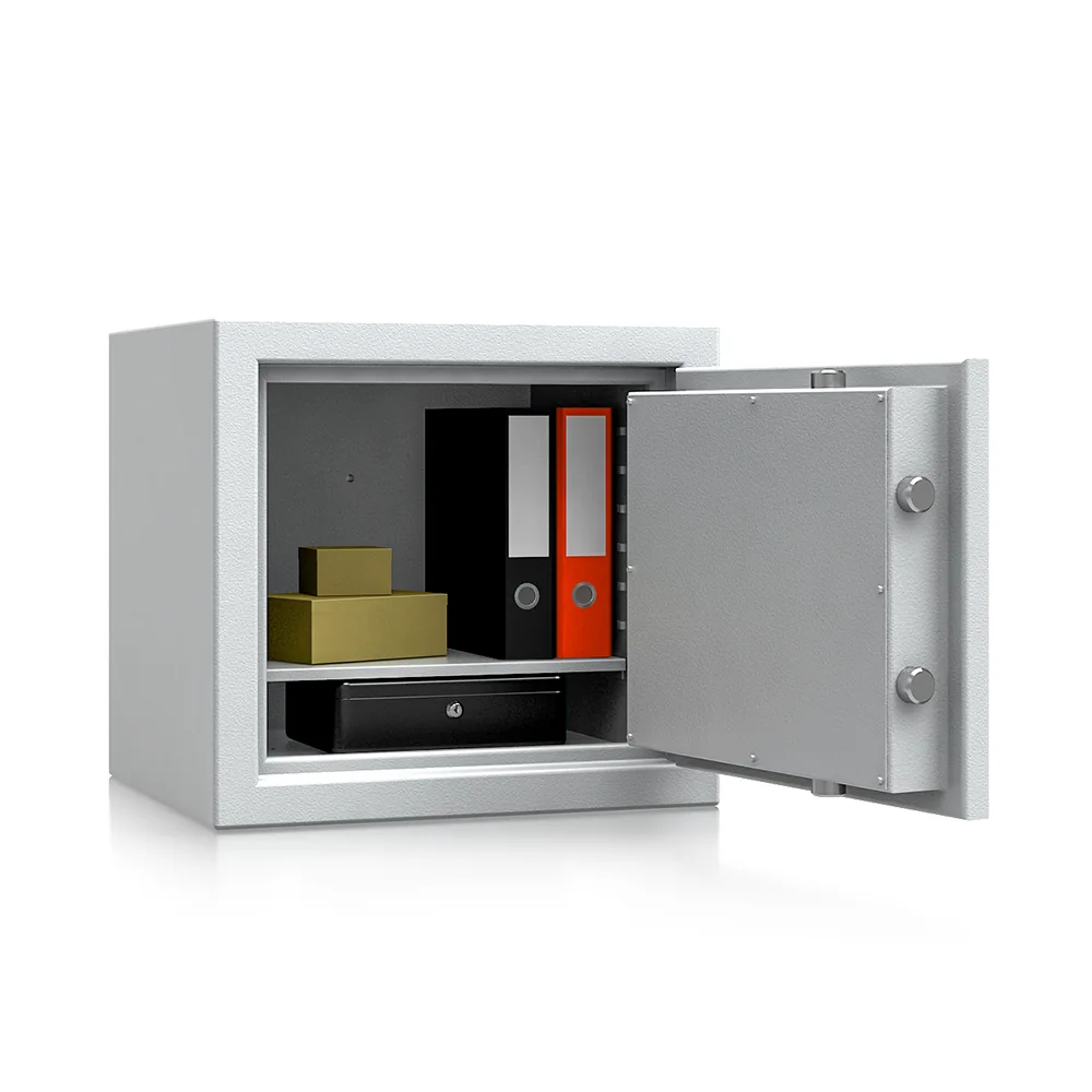 Stahlbüroschrank GN 60 S