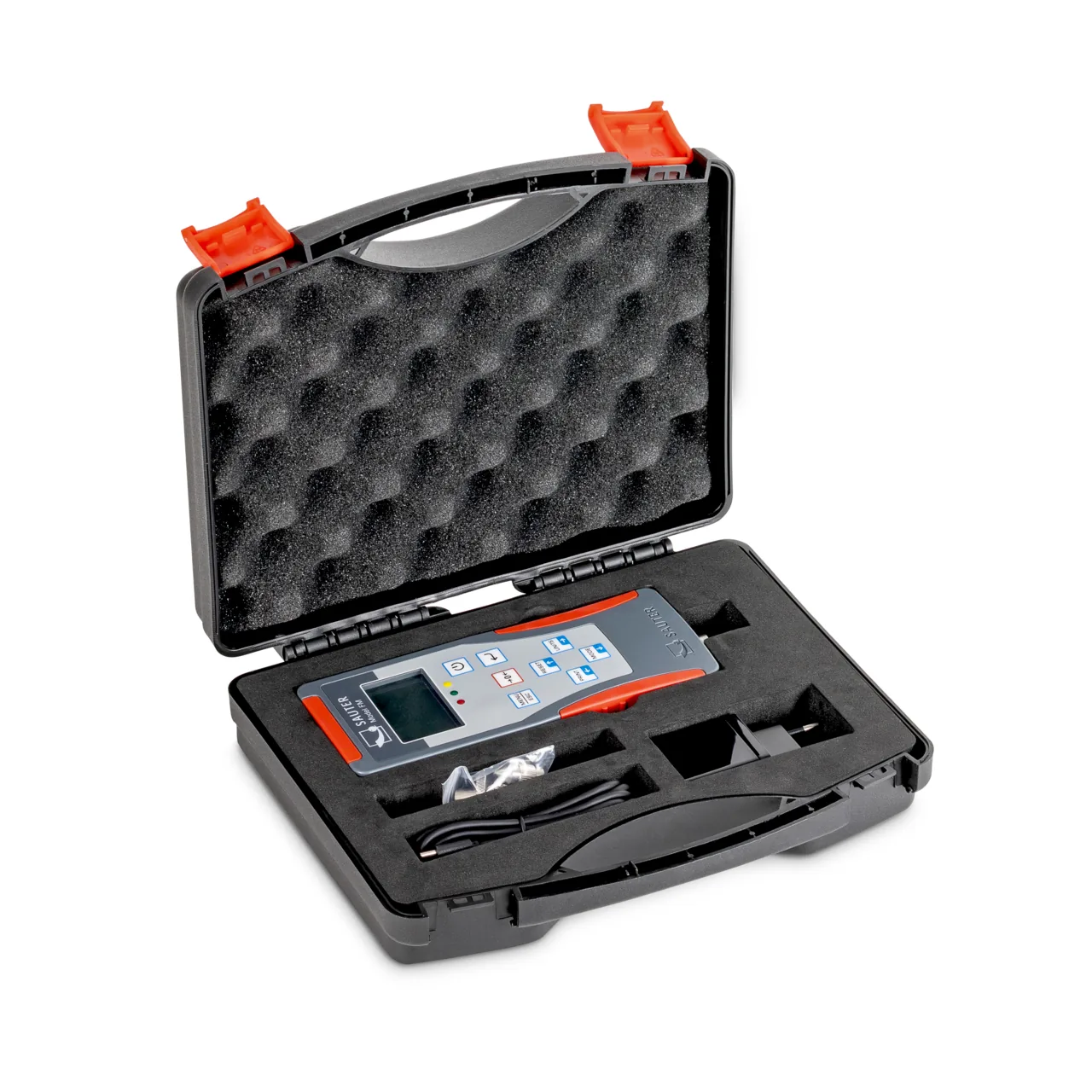 Digitales Kraftmessgerät SAUTER FM 20 Digitales Kraftmessgerät SAUTER FM 20