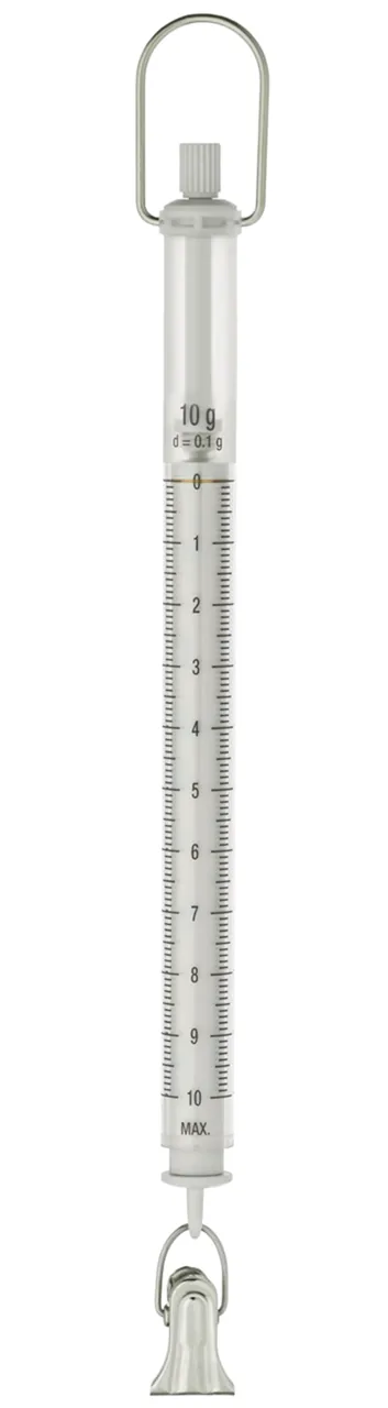 Federwaage SAUTER 287-100 Federwaage SAUTER 287-100