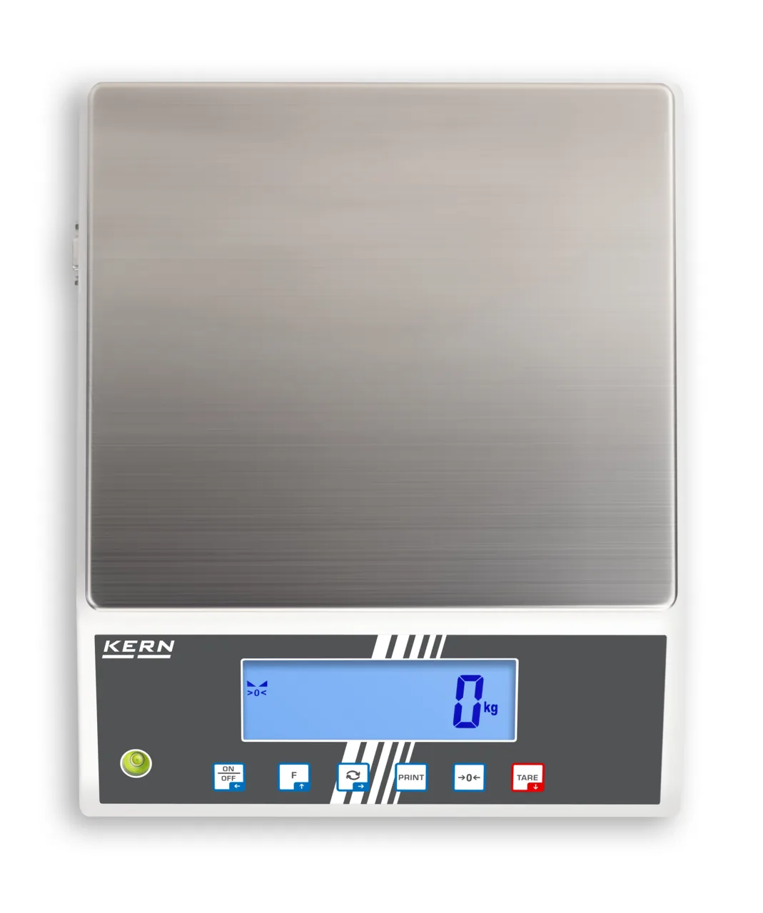 IoT-Line Tischwaage KERN FCB 6K-3DM
