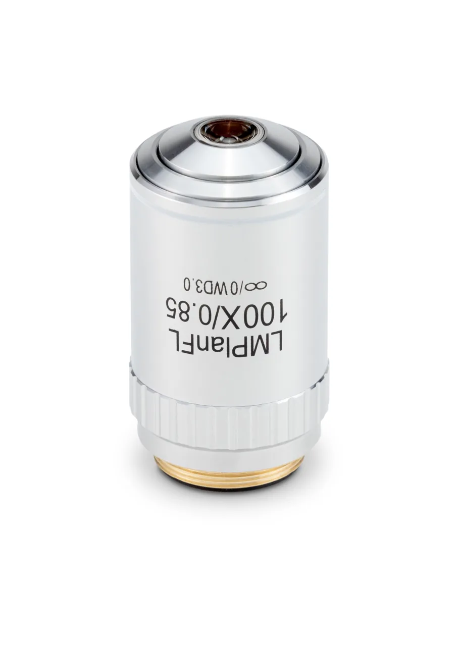 Mikroskop Objektiv KERN OBB-A1623 Mikroskop Objektiv KERN OBB-A1623