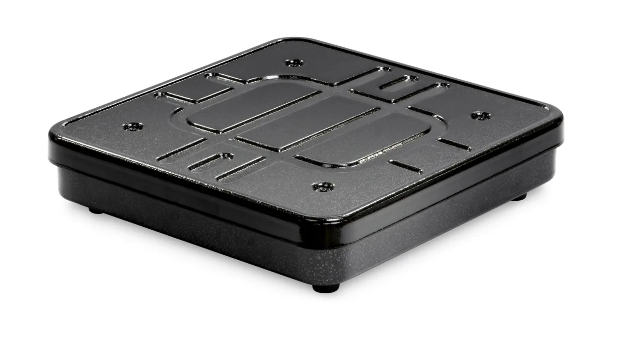 Paketwaage KERN DE 60K1D
