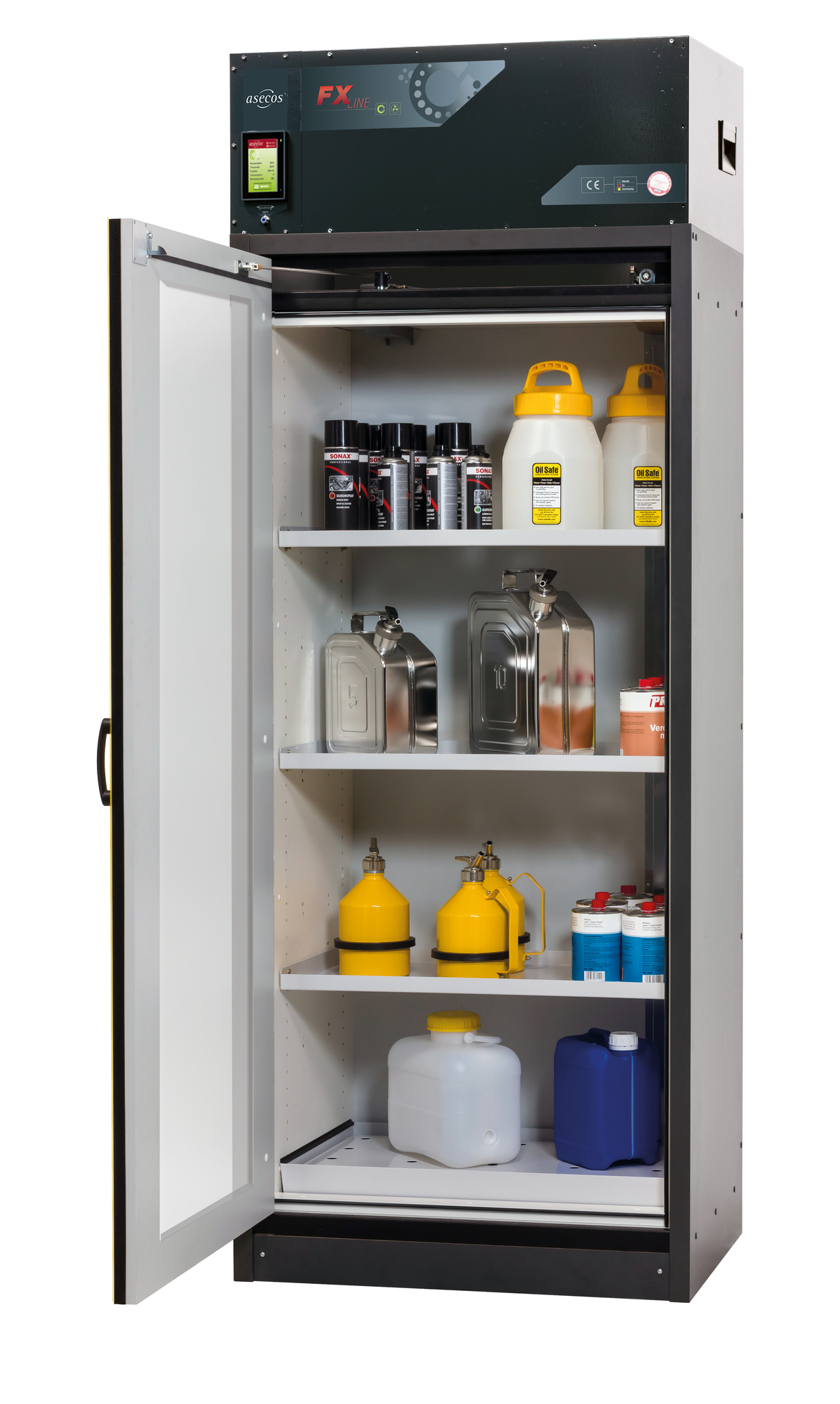 Umluftfilterschrank FX30.229.086.WDF Umluftfilterschrank FX30.229.086.WDF