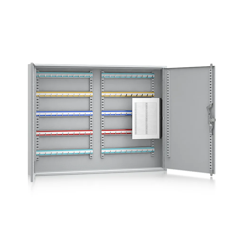 Schlüsselschrank GP 100 Schlüsselschrank GP 100