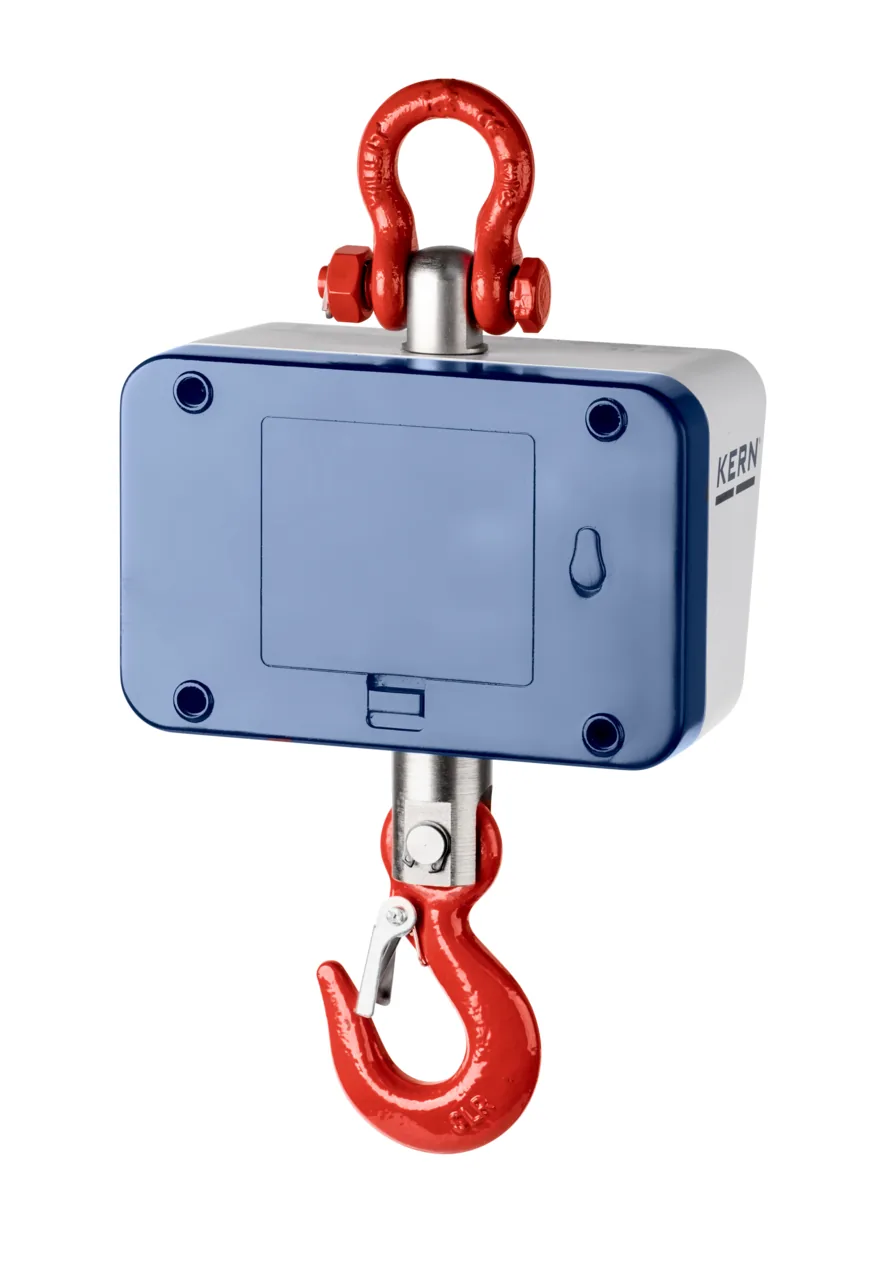 Kranwaage KERN HCD 300K-2D