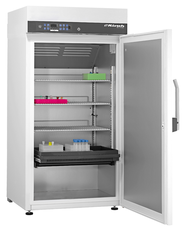 Labor-Kühlschrank mit Ex-Innenraum LABEX® 288 PRO-ACTIVE