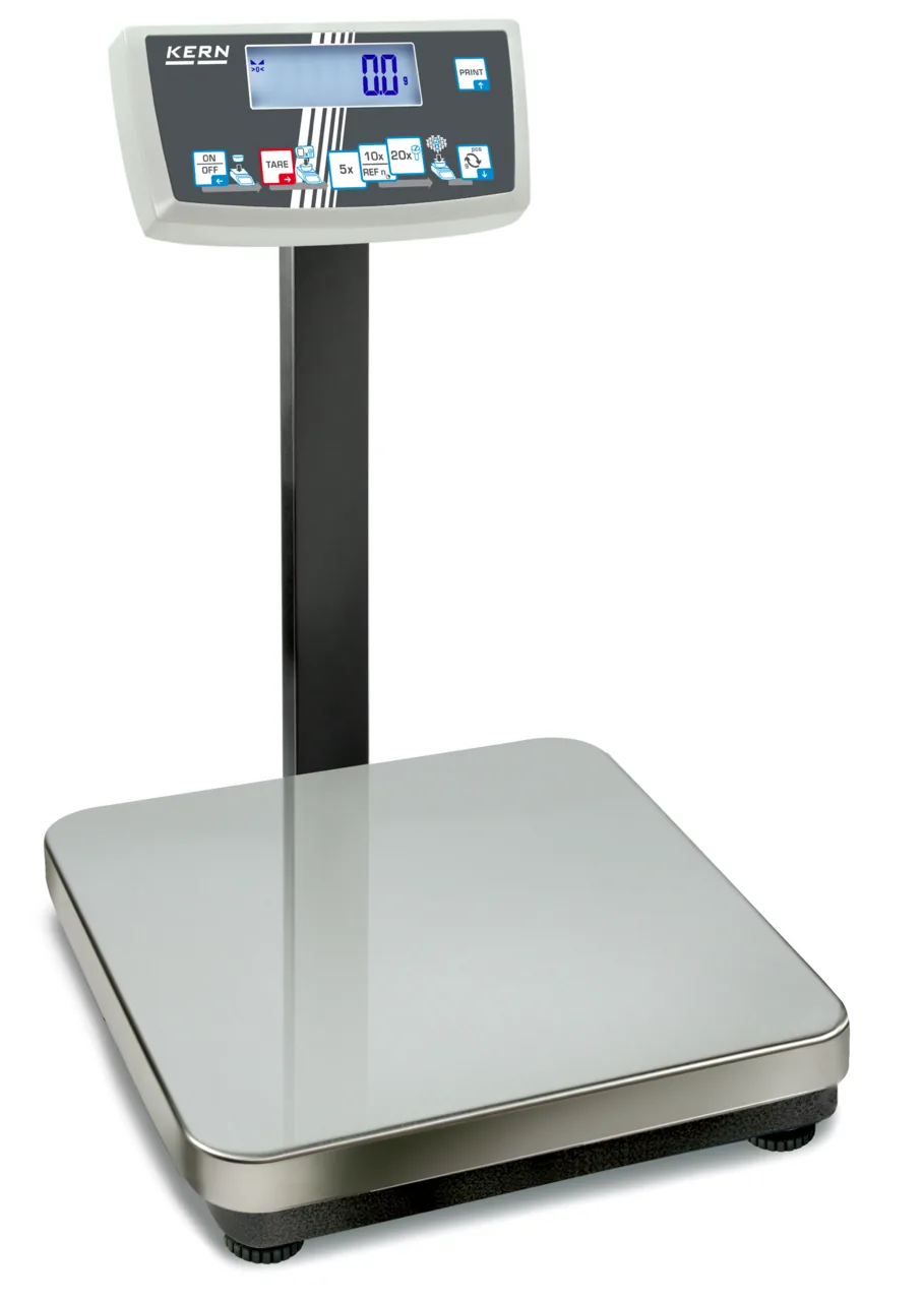 IoT-Line Zählwaage KERN CDS 15K0.05 IoT-Line Zählwaage KERN CDS 15K0.05