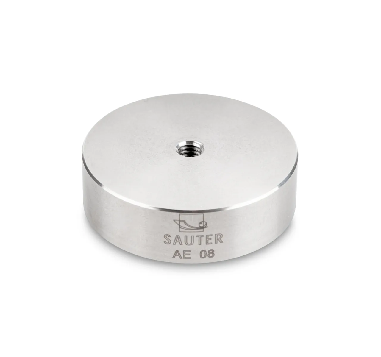 Druckplatte SAUTER AE 08
