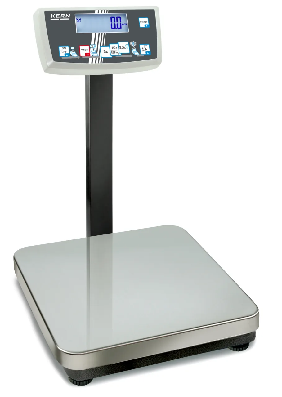 IoT-Line Zählwaage KERN CDS 16K0.1 IoT-Line Zählwaage KERN CDS 16K0.1