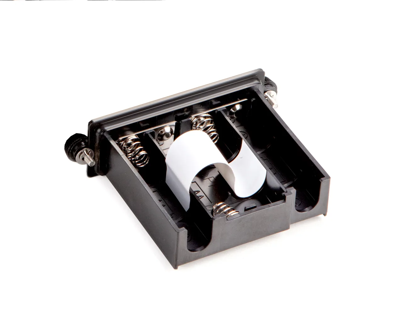 Batterieeinschub PWS-A01 Batterieeinschub PWS-A01