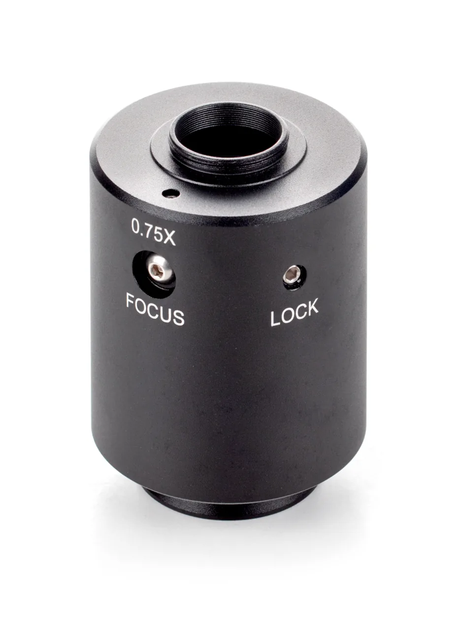 Mikroskop Kamera Adapter KERN OBB-A1590