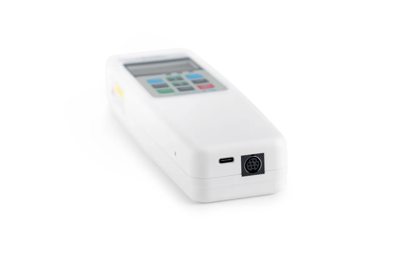 Digitales Kraftmessgerät SAUTER FH 2