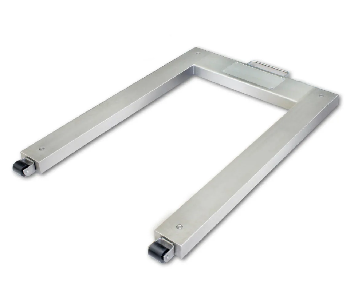 U-Wägebrücke KERN KFU 1500V30M-2026e U-Wägebrücke KERN KFU 1500V30M-2026e