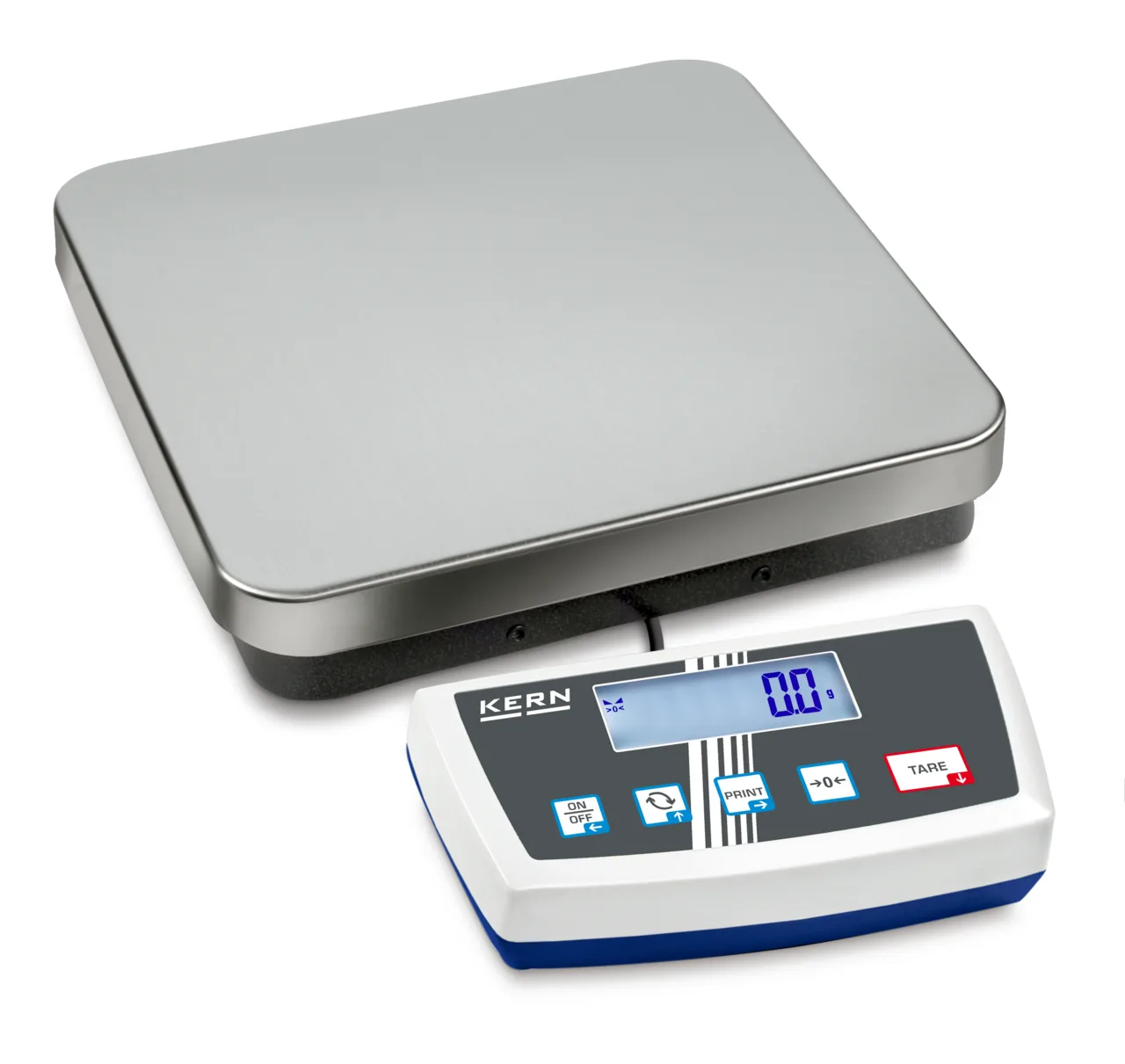 IoT-Line Präzisions-Plattformwaage KERN DS 20K0.1 IoT-Line Präzisions-Plattformwaage KERN DS 20K0.1