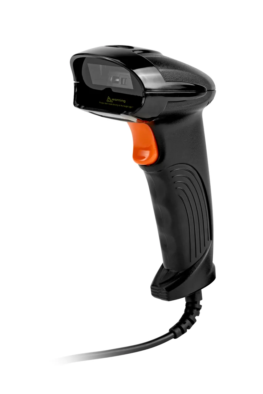 USB-Barcode-Scanner KERN YKX-A03 USB-Barcode-Scanner KERN YKX-A03