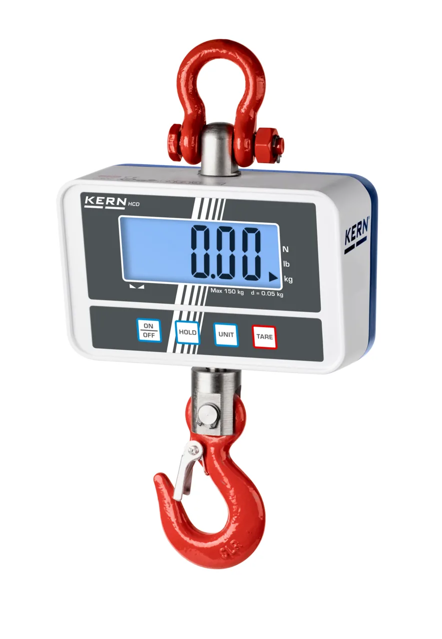 Kranwaage KERN HCD 300K-2D Kranwaage KERN HCD 300K-2D