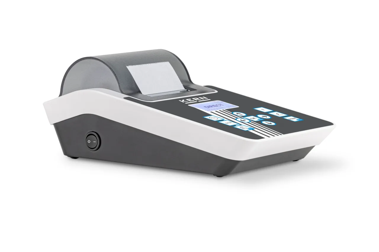 Nadeldrucker KERN YKT-01