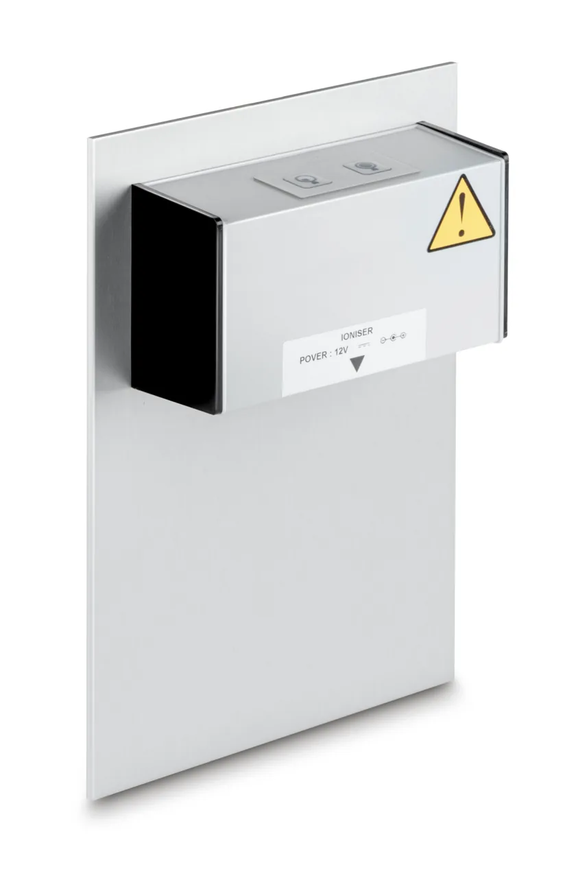 Windschutzrückwand KERN ALJ-A03 Windschutzrückwand KERN ALJ-A03
