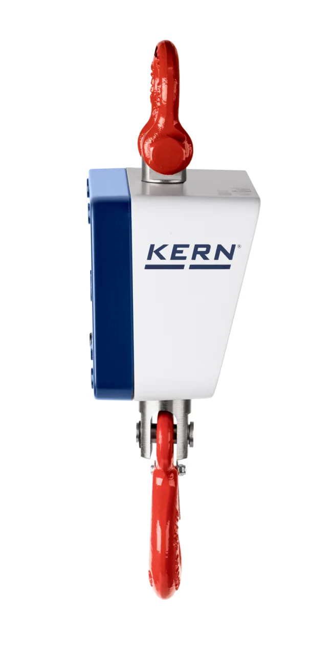 Kranwaage KERN HCD 300K-2D