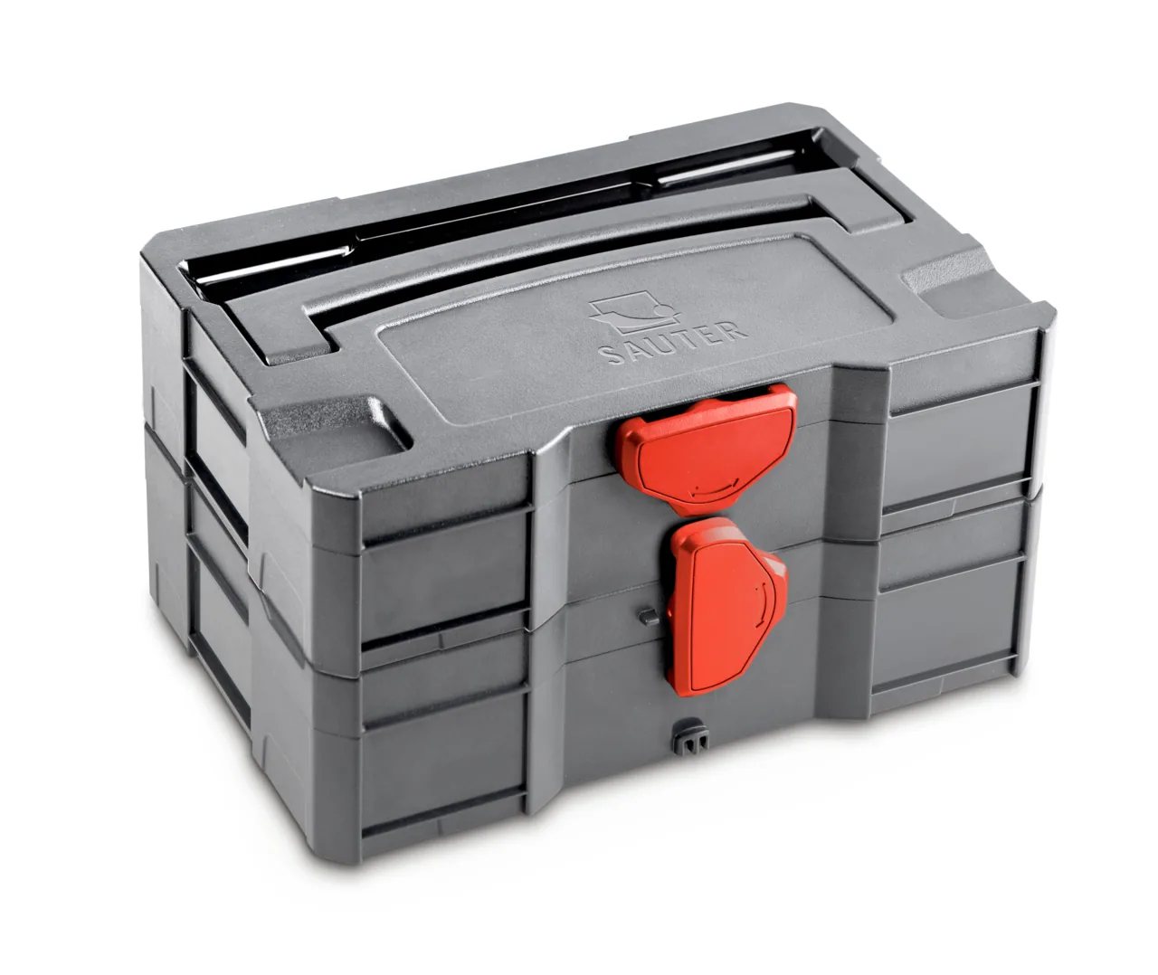 Transportkoffer SAUTER FS TKZ Transportkoffer SAUTER FS TKZ