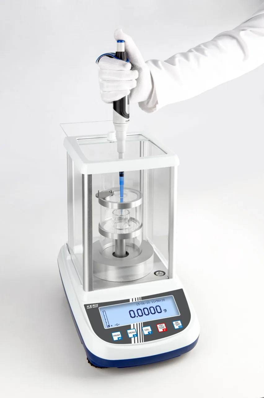 Verdunstungsfalle KERN ALJ-A02
