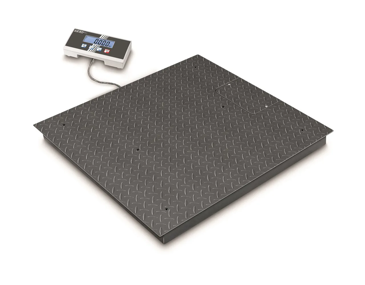 Bodenwaage KERN BIC 600K-1 Bodenwaage KERN BIC 600K-1