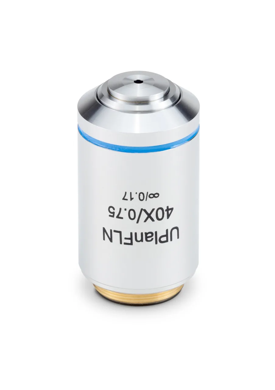 Mikroskop Objektiv KERN OBB-A1636