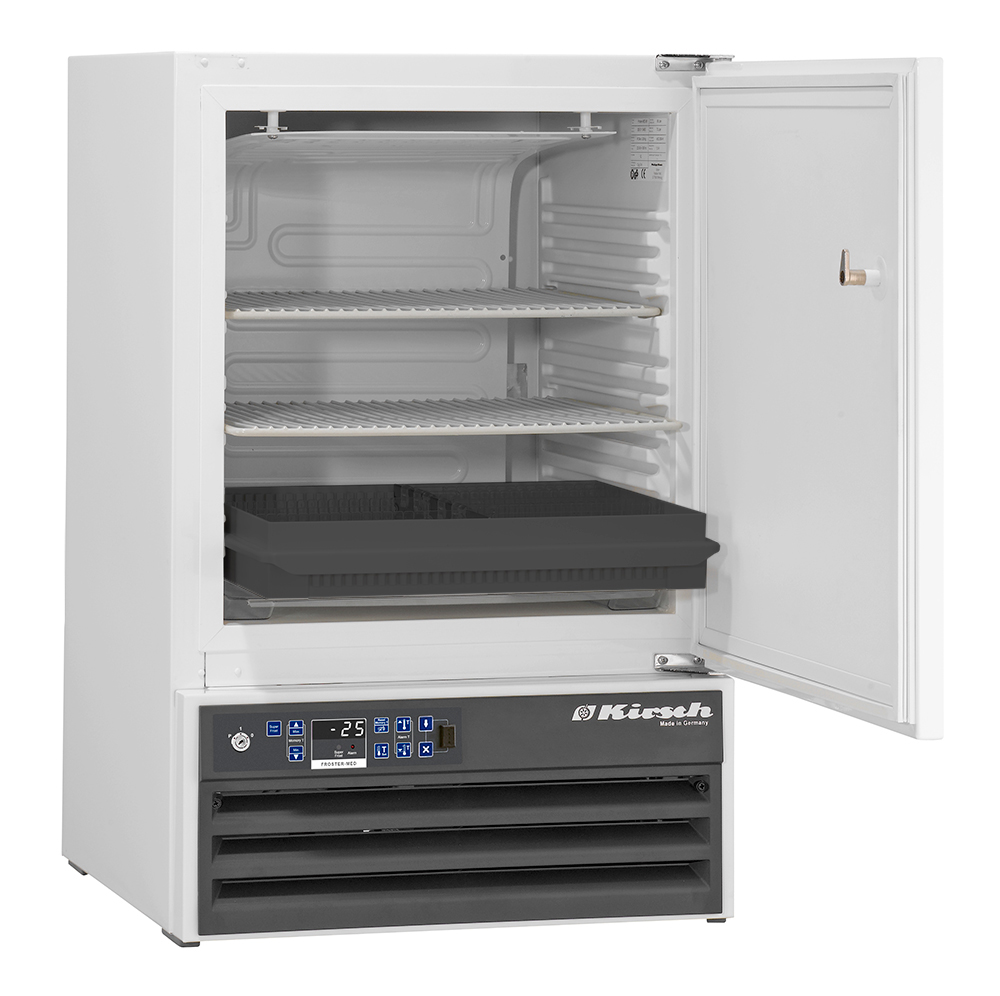 Medikamenten-Gefrierschrank FROSTER MED 95 PRO-ACTIVE