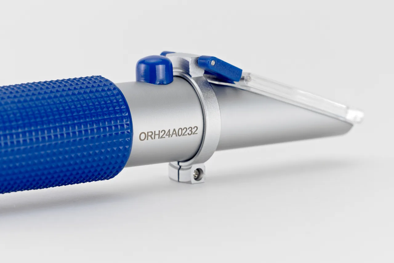 Analoges Refraktometer KERN ORA 3AA Analoges Refraktometer KERN ORA 3AA