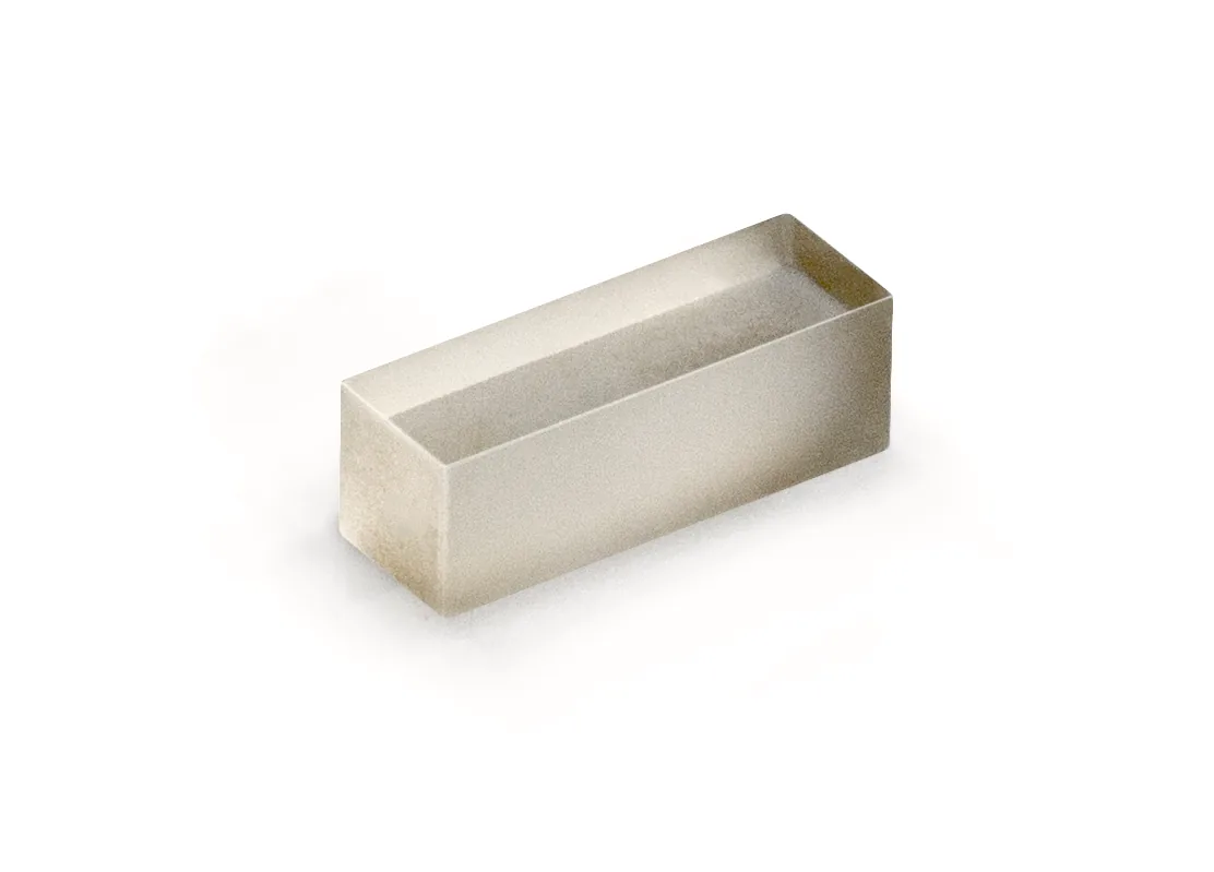 Kalibrierblock ORA-A1005 Kalibrierblock ORA-A1005