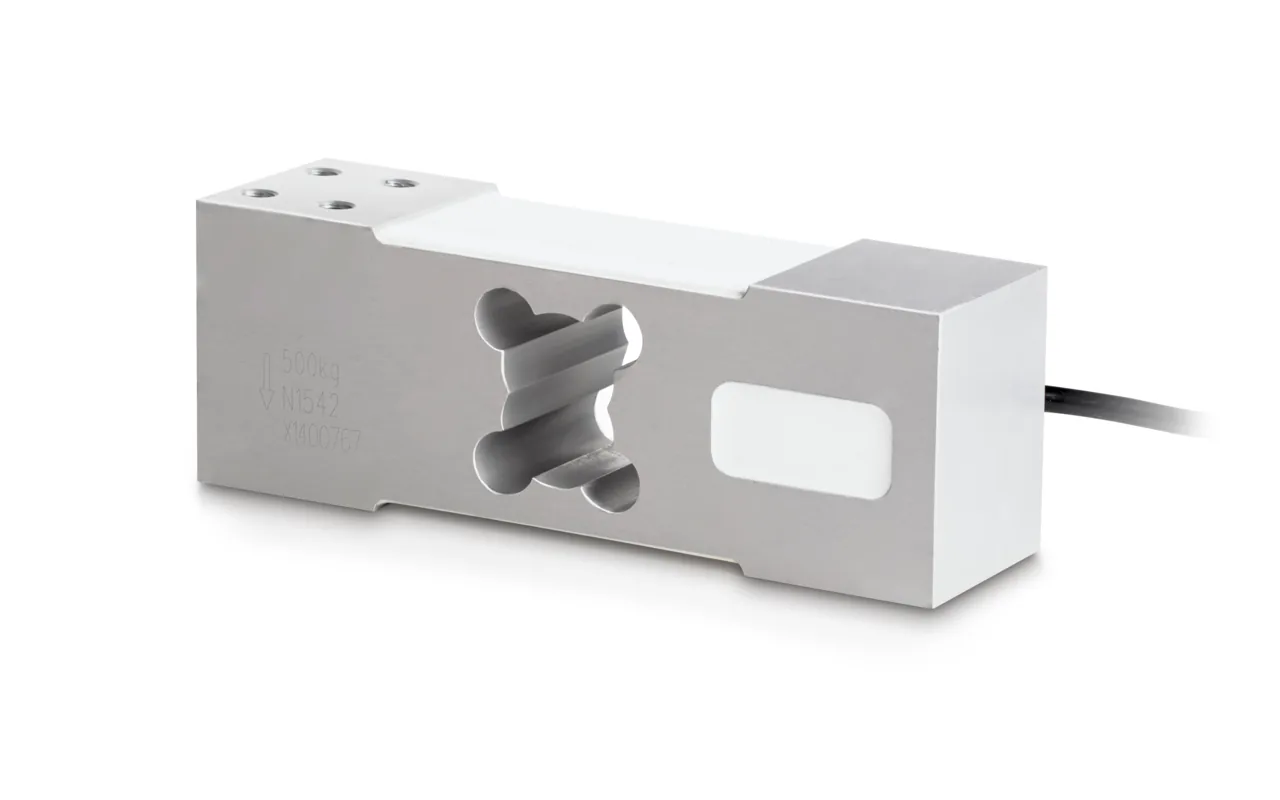 Messzelle SAUTER CP 50-3P8