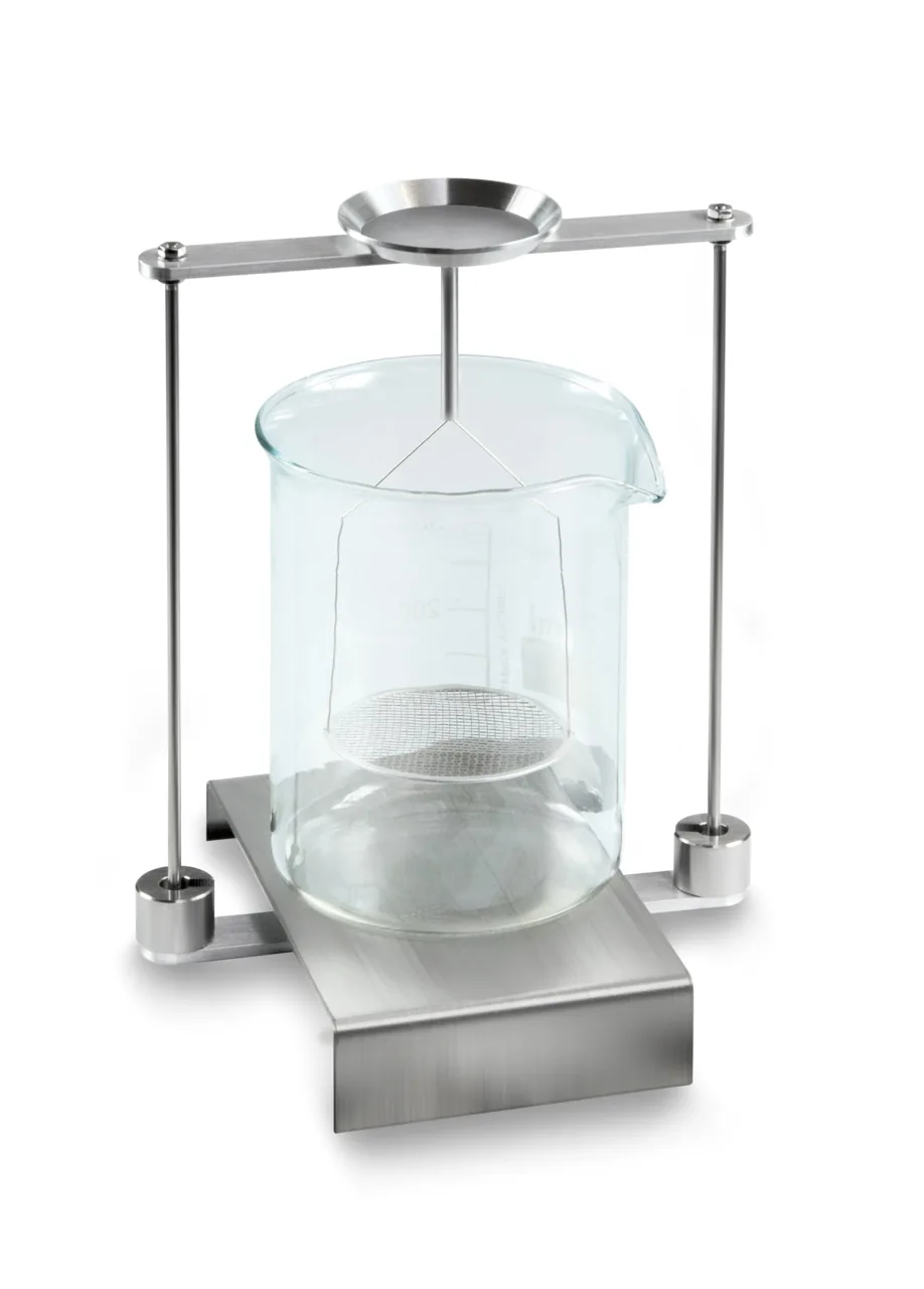 Set zur Dichtebestimmung KERN YDB-03 Set zur Dichtebestimmung KERN YDB-03