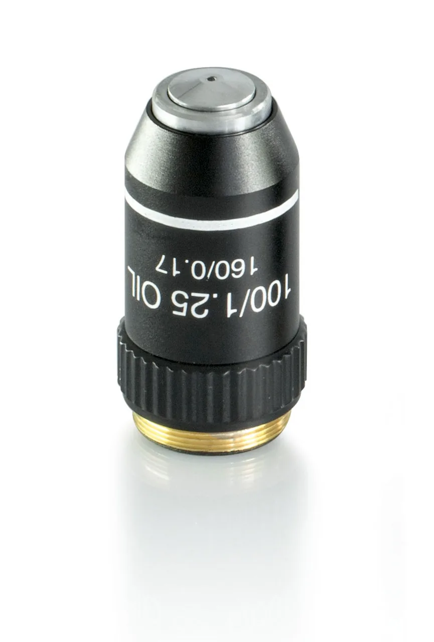 Mikroskop Objektiv KERN OBB-A1109
