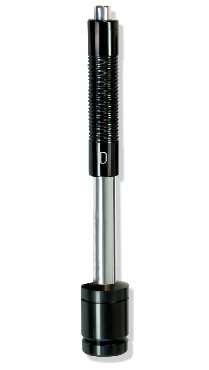 Externer Rückprallsensor (Typ D) SAUTER AHMO D Externer Rückprallsensor (Typ D) SAUTER AHMO D