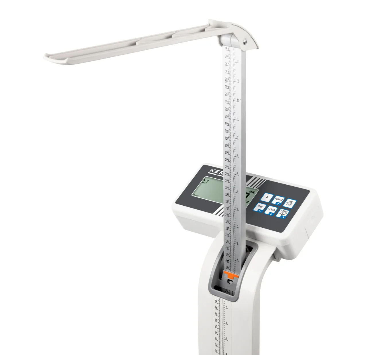 IoT-Line Personenwaage KERN MPN 200K-1HM IoT-Line Personenwaage KERN MPN 200K-1HM