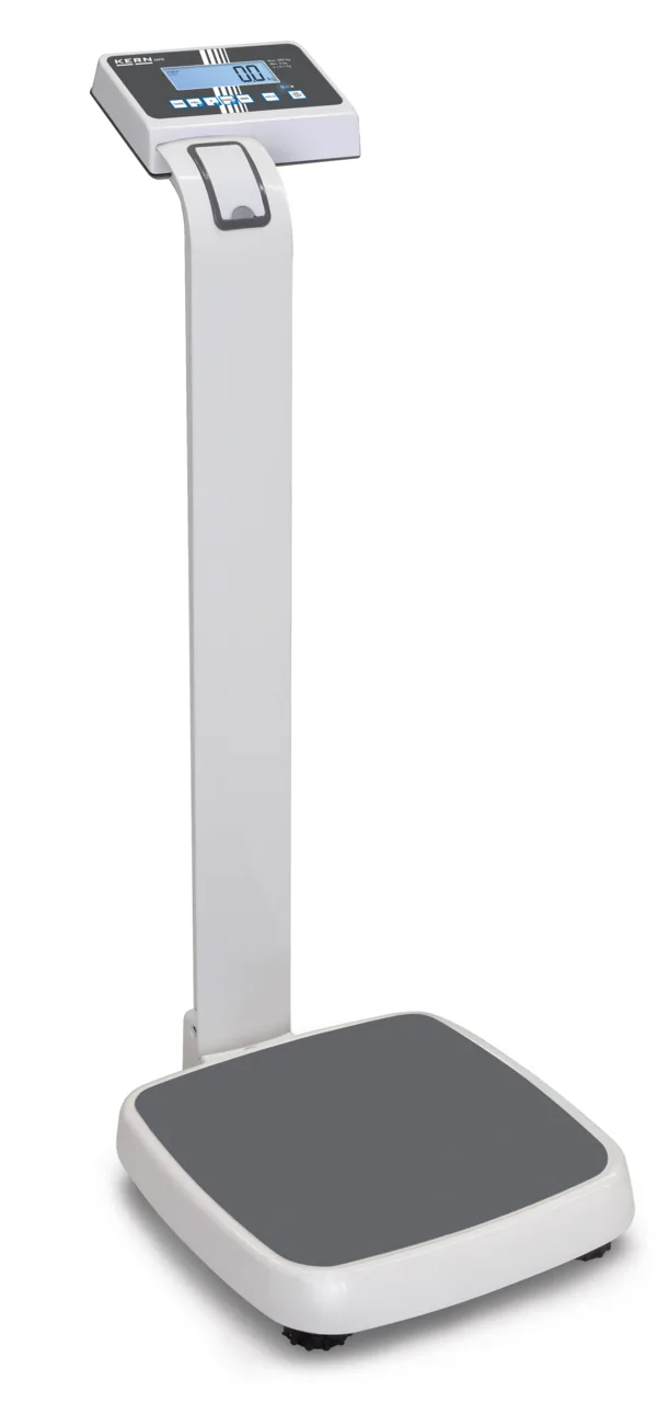 Personenwaage KERN MPE 250K100HM Personenwaage KERN MPE 250K100HM