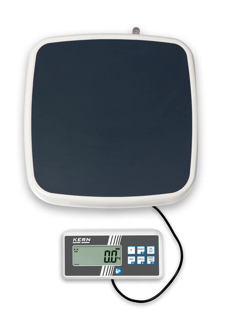 IoT-Line Personenwaage KERN MPN 200K-1M