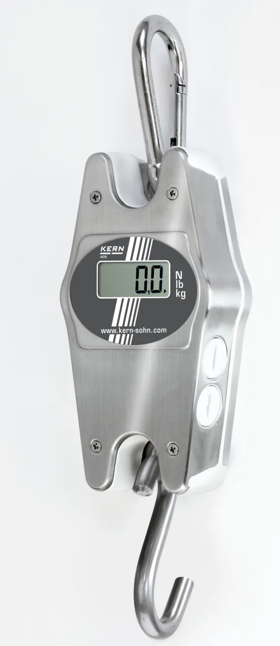 Hängewaage KERN HCN 100K200IP Hängewaage KERN HCN 100K200IP