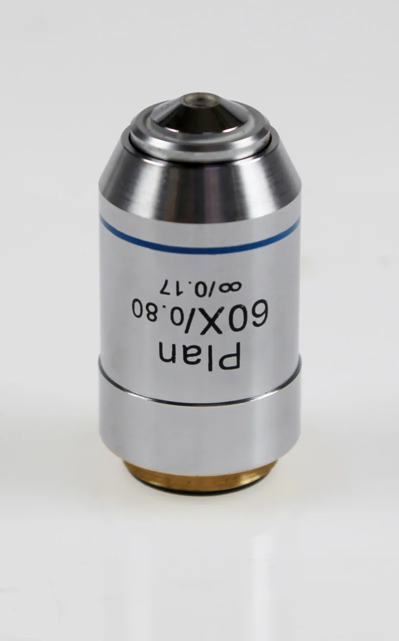 Mikroskop Objektiv KERN OBB-A1296 Mikroskop Objektiv KERN OBB-A1296