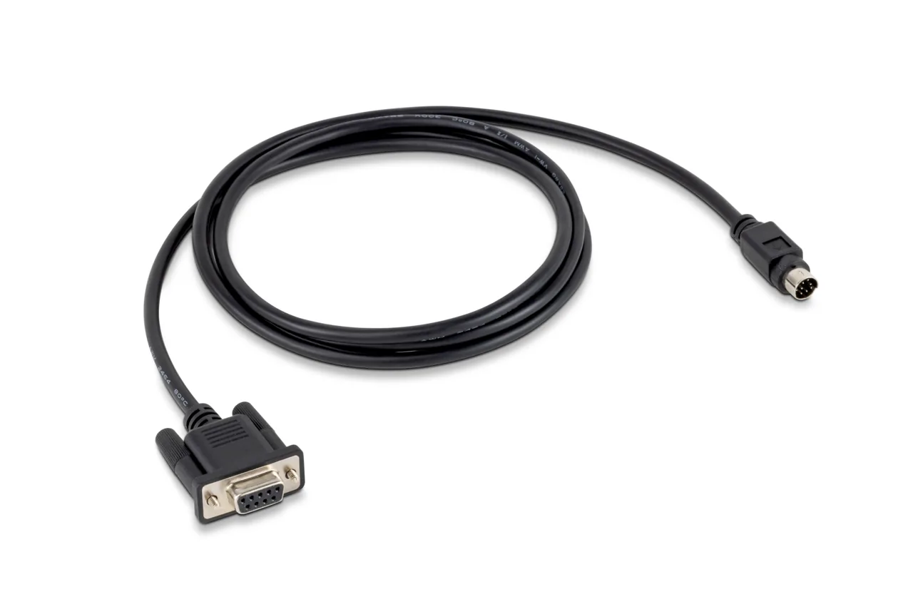 Schnittstellenkabel FH-A04 Schnittstellenkabel FH-A04