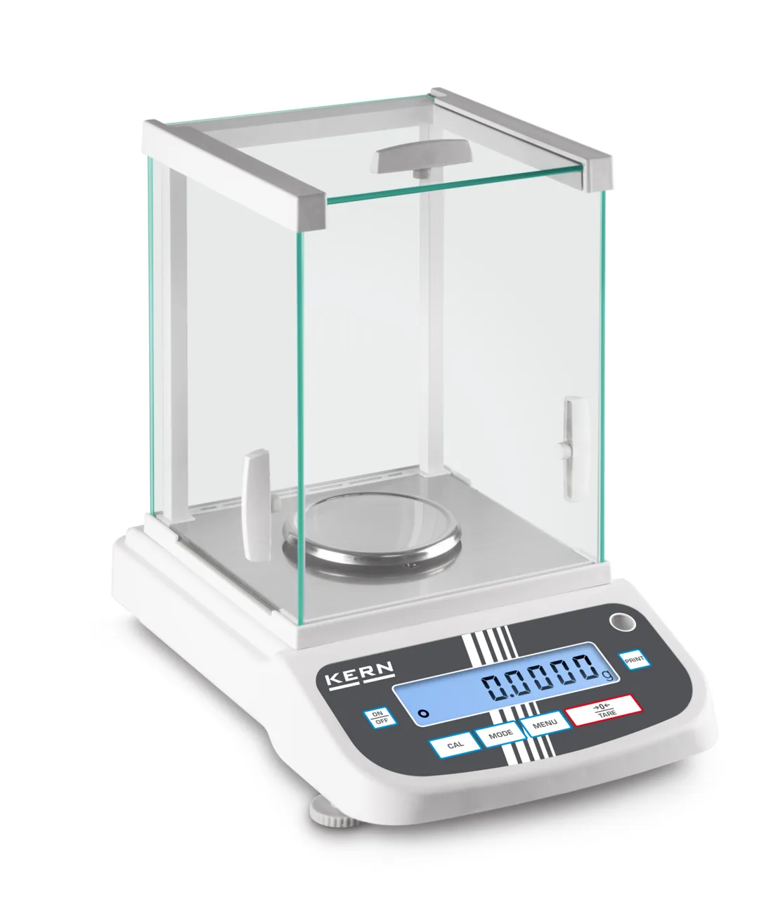 Analysenwaage KERN ADB 200-4 Analysenwaage KERN ADB 200-4