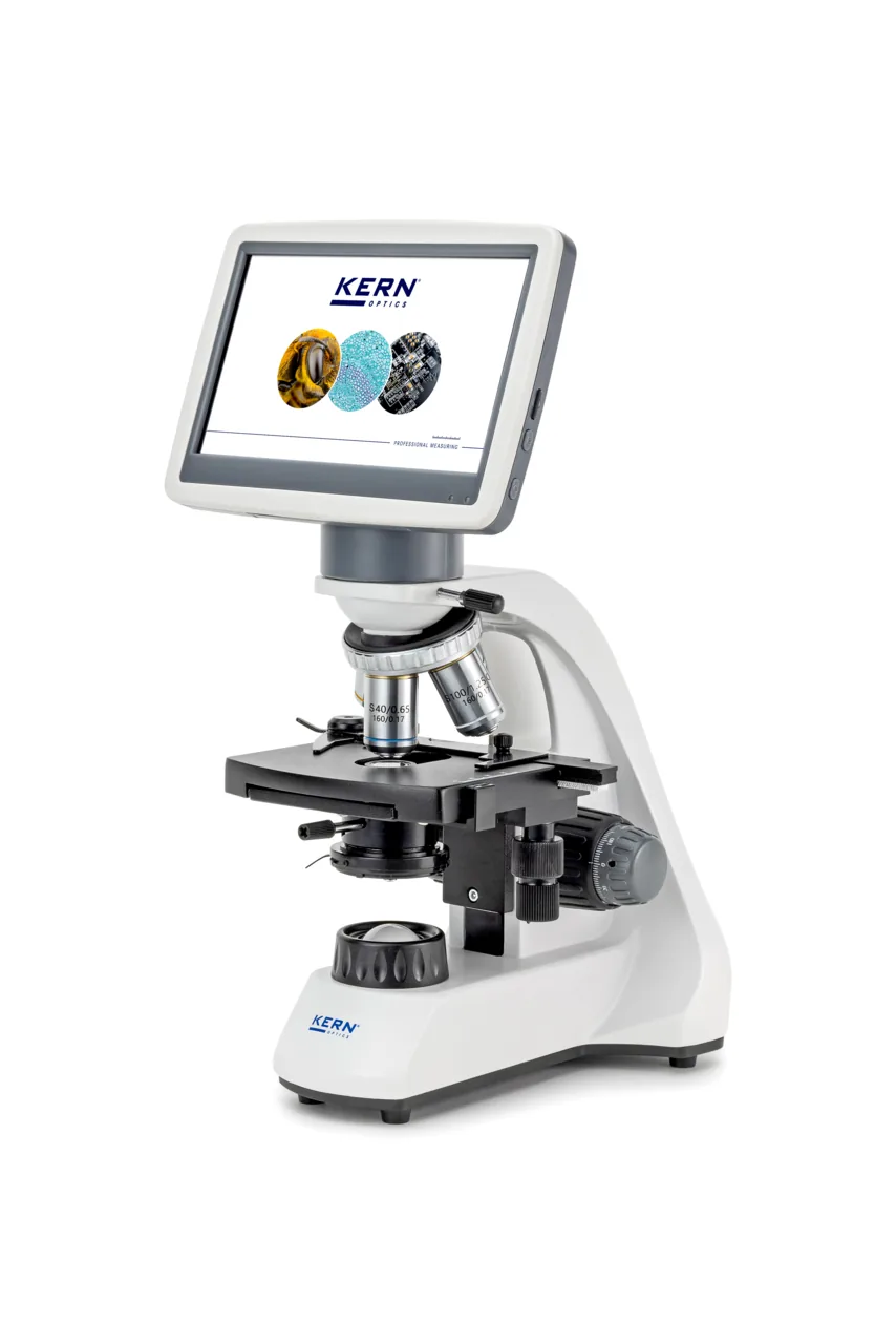 Durchlichtmikroskop KERN OBT 231 Durchlichtmikroskop KERN OBT 231