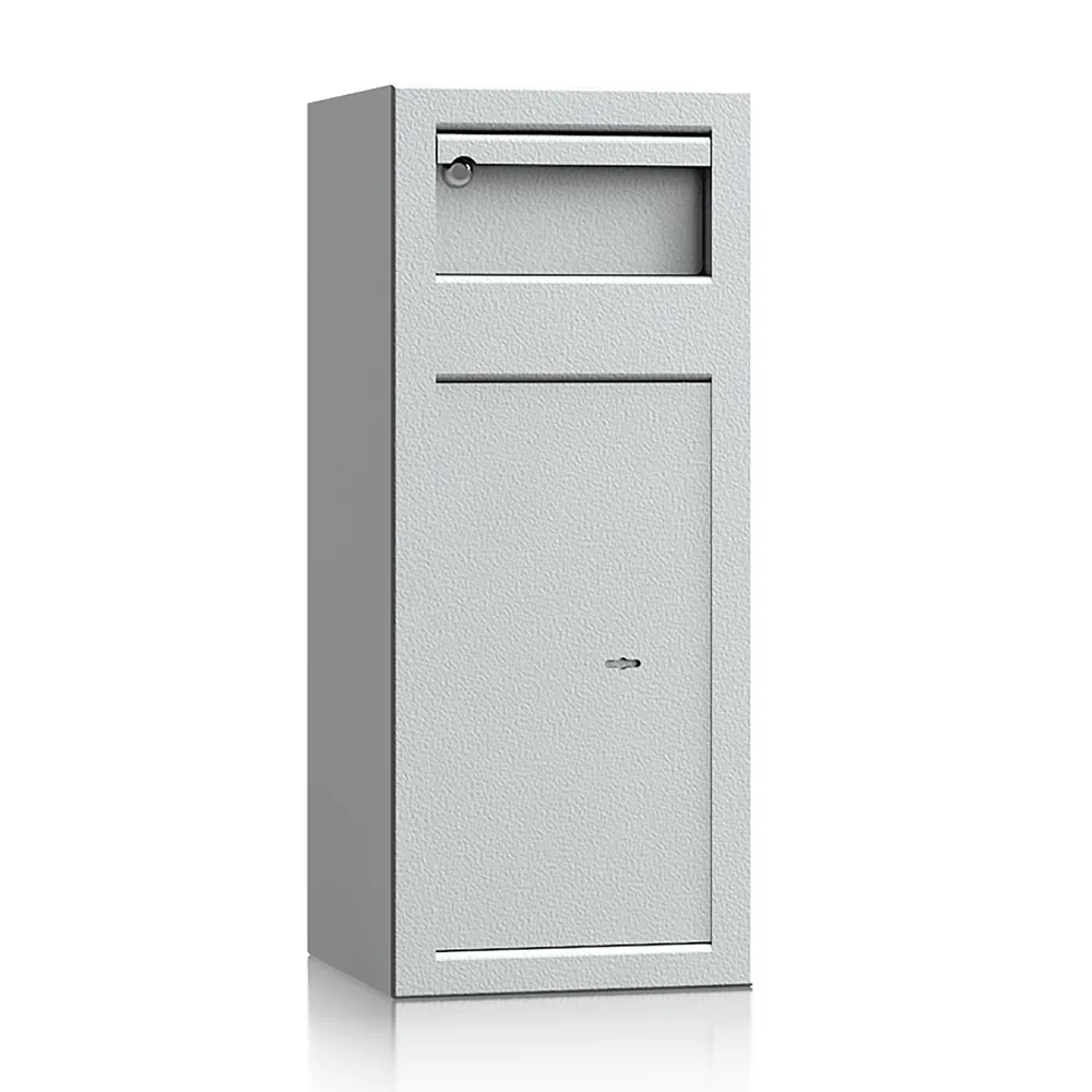 Einwurftresor MPT 1 Einwurftresor MPT 1