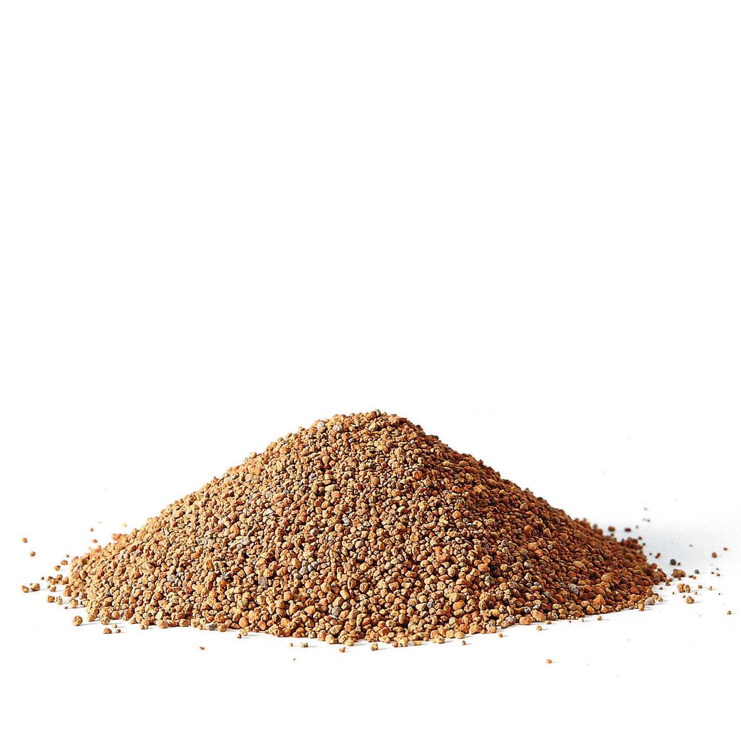 Bindemittel-Granulat Universal Grobkorn, 3 Säcke à 20 kg Bindemittel-Granulat Universal Grobkorn, 3 Säcke à 20 kg