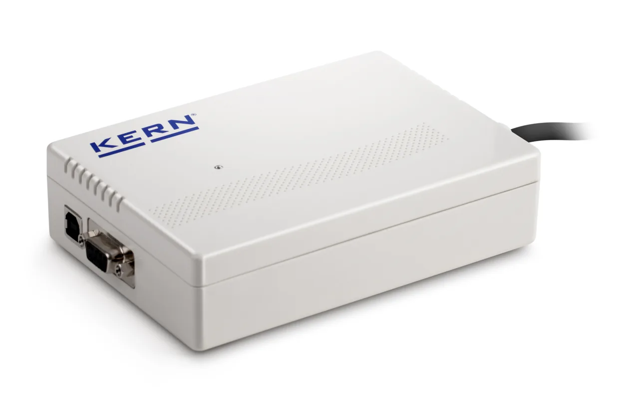 IoT-Line Digitaler Wägetransmitter KERN YKV-02